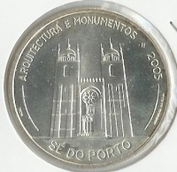 2005 – 10€ SÉ DO PORTO